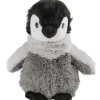 Warmies Warmteknuffel Pinguïn 19 cm