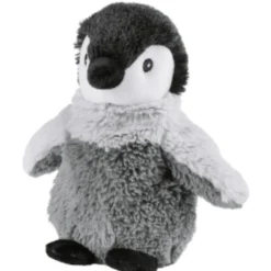 Warmies Warmteknuffel Pinguïn 19 cm