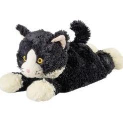 Warmies Warmteknuffel Poes 26 cm