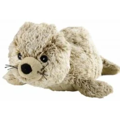 Warmies Warmteknuffel Zeehond 22 cm