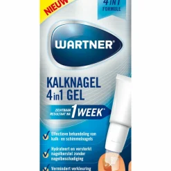 Wartner Kalknagel Gel 7 ml