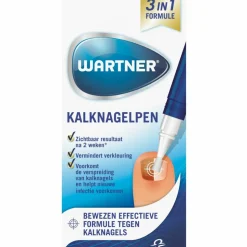 Wartner Kalknagelpen 4 ml