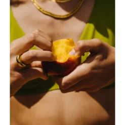 Waterdrop Microdrink Hydratatieblokjes Ice Tea Peach 12 stuks