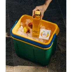 Waterdrop Microdrink Hydratatieblokjes Ice Tea Peach 12 stuks