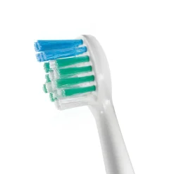 Waterpik Opzetborstels Compact Sensonic Small voor SR1000 en SR3000 3 stuks