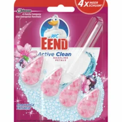 WC Eend Active Clean Dazzling Petals 39 ml