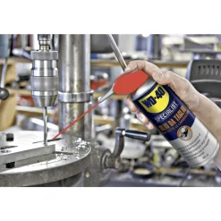 WD-40 Specialist® Boor- en Snijolie 400 ml