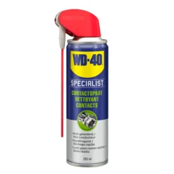 WD-40 Specialist® Contactspray 250 ml