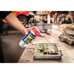 WD-40 Specialist® Contactspray 250 ml