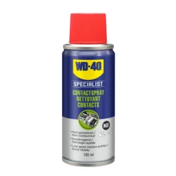 WD-40 Specialist® Contactspray 100 ml