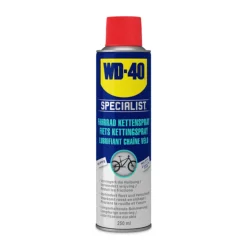 WD-40 Specialist® Fiets Ketting Spray 250 ml