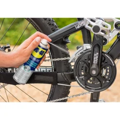 WD-40 Specialist® Fiets Ketting Spray 250 ml