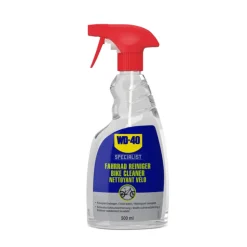 WD-40 Specialist® Fiets Reiniger 500 ml