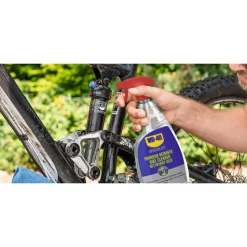 WD-40 Specialist® Fiets Reiniger 500 ml