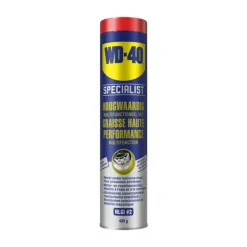 WD-40 Specialist® Hoogwaardig Multifunctioneel Vet 400 gr