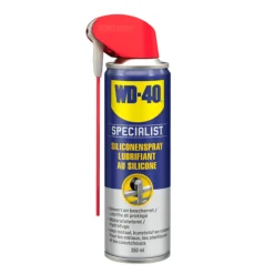 WD-40 Specialist® Siliconenspray 250 ml