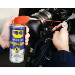 WD-40 Specialist® Siliconenspray 250 ml