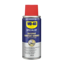 WD-40 Specialist® Slotspray 100 ml
