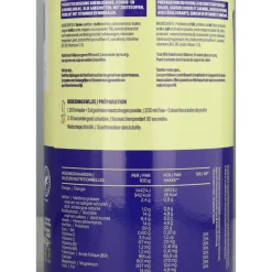 WeCare High protein Shake Cookies & Caramel 340 gr