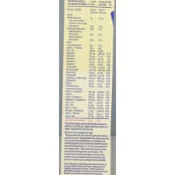 WeCare Meal Replacement Bars Raspberry Almond 116 gr