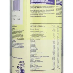 WeCare Meal Replacement Shake Strawberry 436 gr