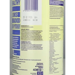 WeCare Meal Replacement Shake Forest Fruit 436 gr