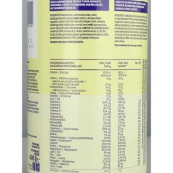 WeCare Meal Replacement Shake Forest Fruit 436 gr