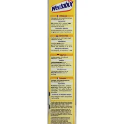 Weetabix Original 430 gr