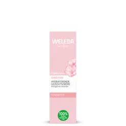 WELEDA Amandel Gezichtscrème 30 ml