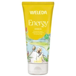 WELEDA Aroma Shower Douchegel Energy 200 ml