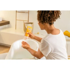 WELEDA Baby Calendula Babyshampoo & Douchecrème 200 ml