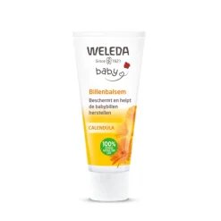 WELEDA Baby Calendula Billenbalsem 30 ml