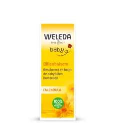 WELEDA Baby Calendula Billenbalsem 30 ml