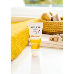 WELEDA Baby Calendula Billenbalsem 75 ml