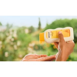 WELEDA Baby Calendula Verzorgende Olie 200 ml