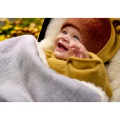 WELEDA Baby Calendula Weer en Windbalsem 30 ml