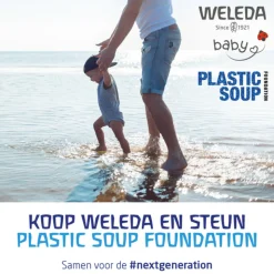 WELEDA Baby Calendula Weer en Windbalsem 30 ml