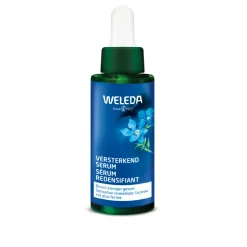 WELEDA Blauwe Gentiaan & Edelweiss Versterkend Serum 30 ml
