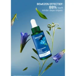 WELEDA Blauwe Gentiaan & Edelweiss Versterkend Serum 30 ml