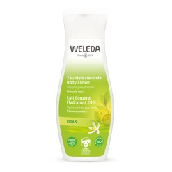WELEDA Citrus Bodylotion 200 ml