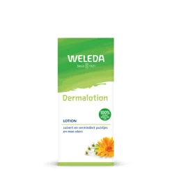 WELEDA Dermalotion 50 ml
