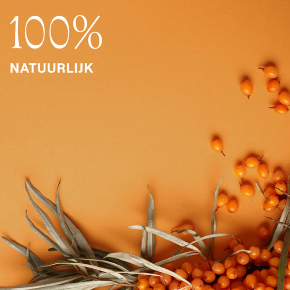 WELEDA Duindoorn Vitality Douchecrème 200 ml