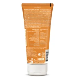 WELEDA Duindoorn Vitality Douchecrème 200 ml