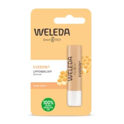 WELEDA Everon Lippenbalsem 4,8 gr