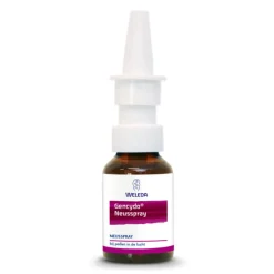 WELEDA Gencydo Neusspray 20 ml