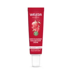 WELEDA Granaatappel & Maca Verstevigende Oogcontourcrème 12 ml