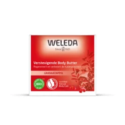 WELEDA Granaatappel Verstevigende Body Butter 150 ml