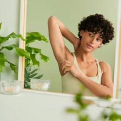 WELEDA 24H Deodorant Stick Eucalyptus & Peppermint 50 gr