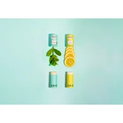 WELEDA 24H Deodorant Stick Eucalyptus & Peppermint 50 gr