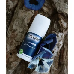 WELEDA 24h Roll-On Deodorant Men 50 ml